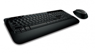 Microsoft Wireless Desktop 2000 - Combo